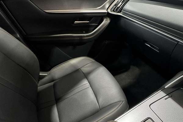 2024 Mazda CX-80 G40e GT KL
