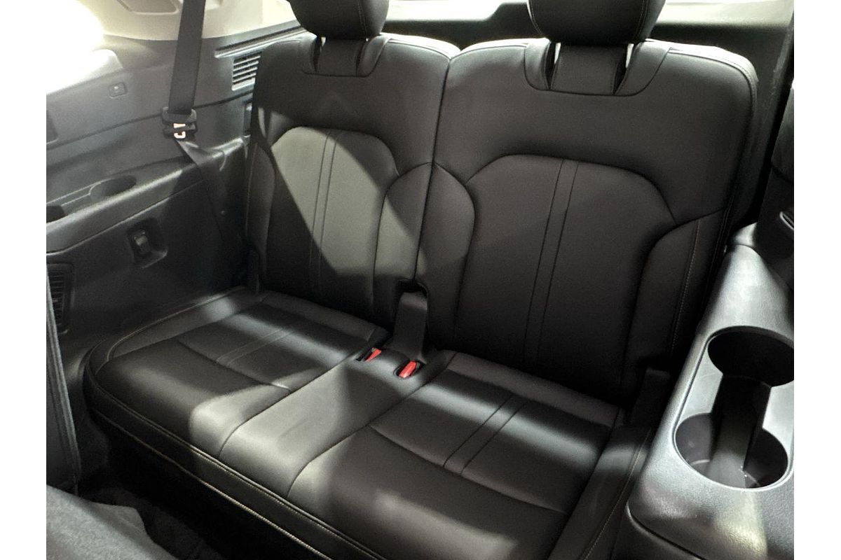2024 Mazda CX-80 G40e GT KL