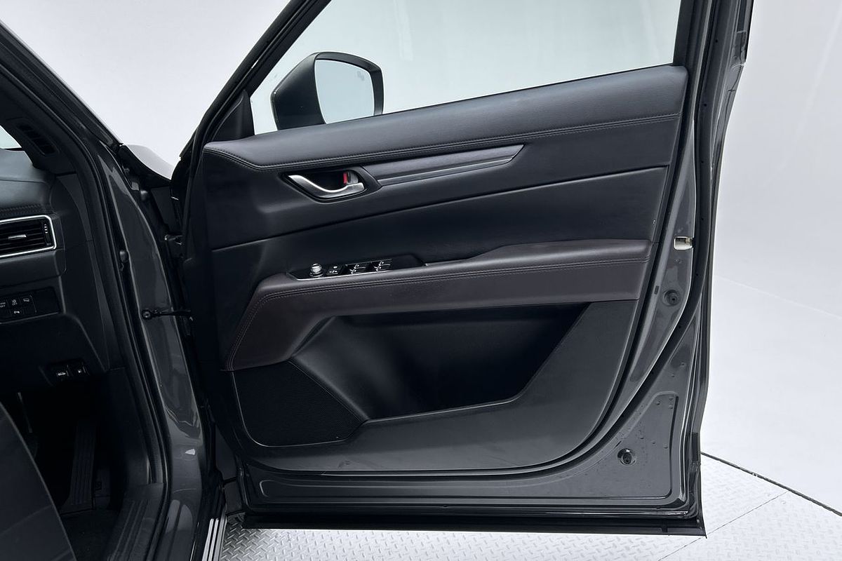 2022 Mazda CX-8 Touring KG Series