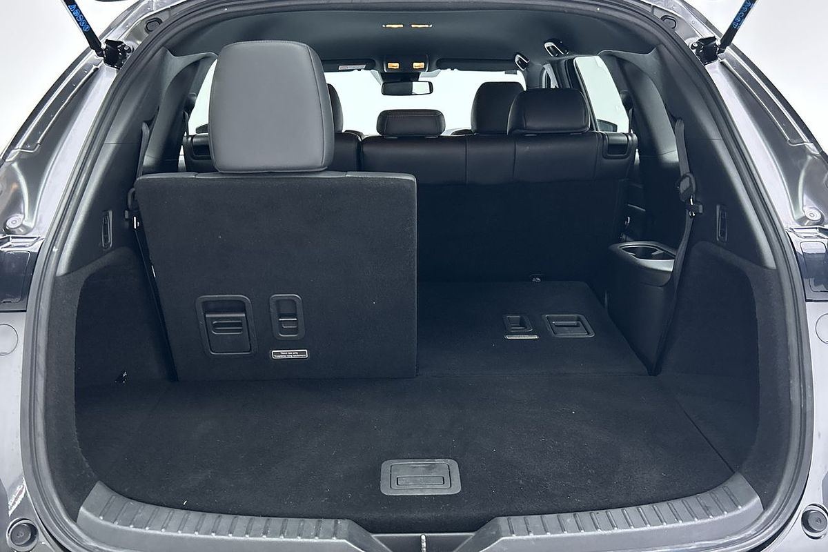 2022 Mazda CX-8 Touring KG Series