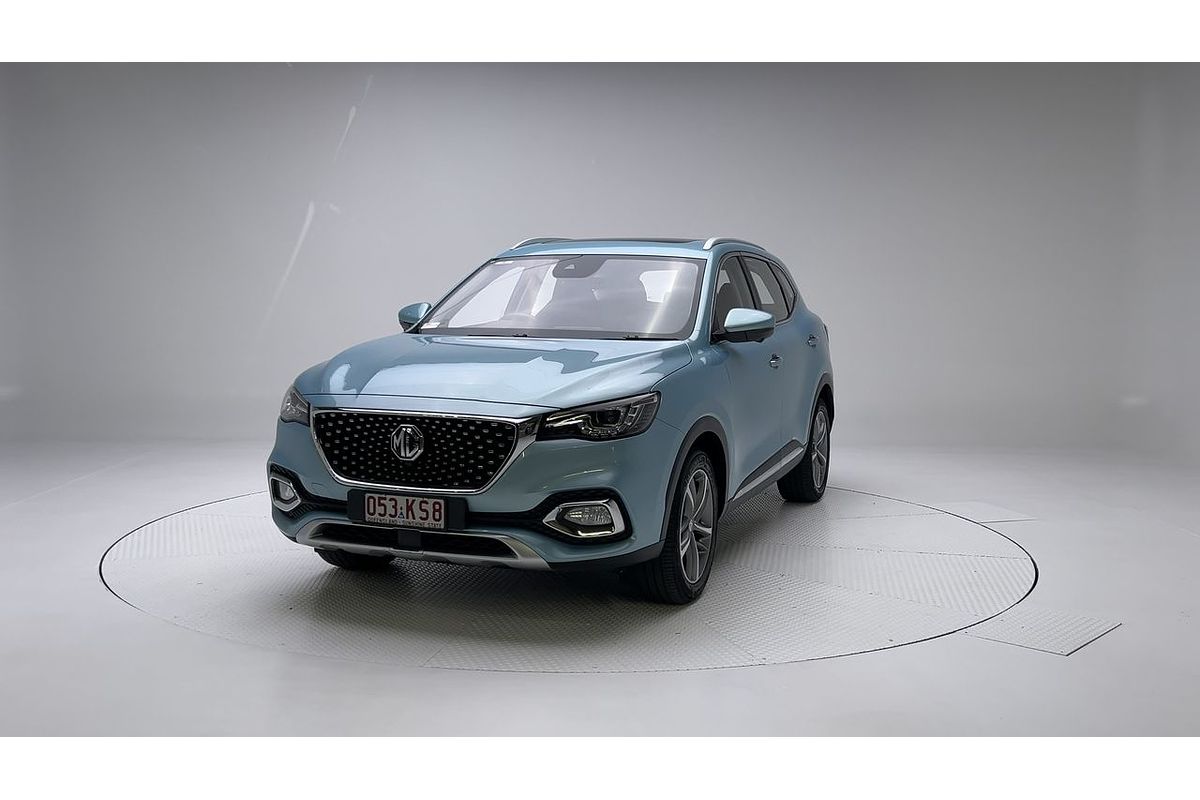 2021 MG HS PHEV Essence SAS23