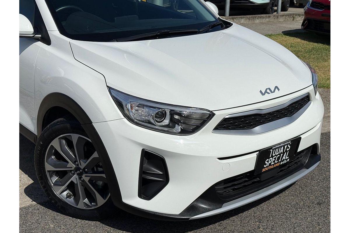 2024 Kia Stonic Sport YB