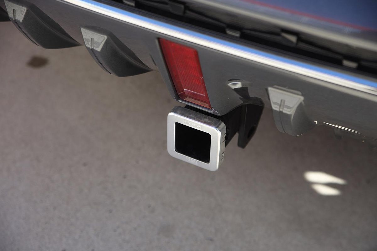 2023 GWM Haval Jolion Lux Hybrid A01