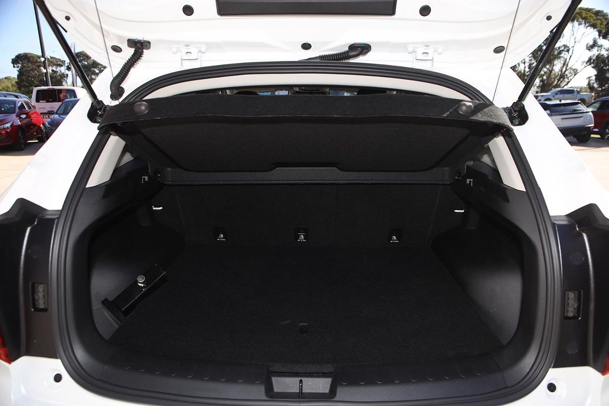 2023 GWM Haval Jolion Lux Hybrid A01