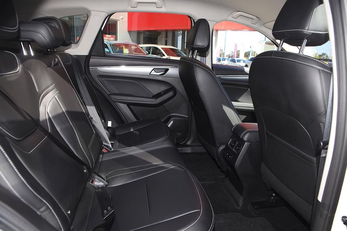 2023 GWM Haval Jolion Lux Hybrid A01