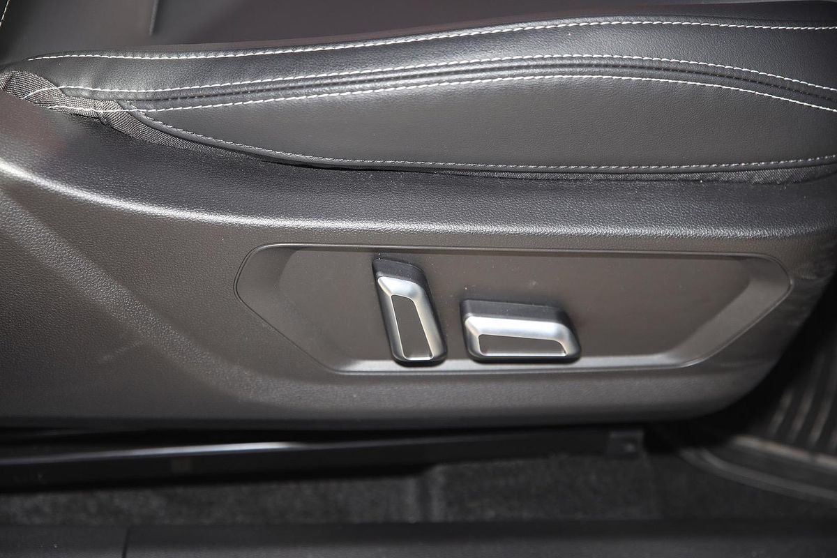 2023 GWM Haval Jolion Lux Hybrid A01