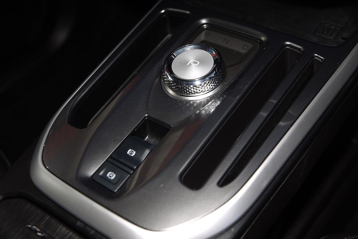 2023 GWM Haval Jolion Lux Hybrid A01