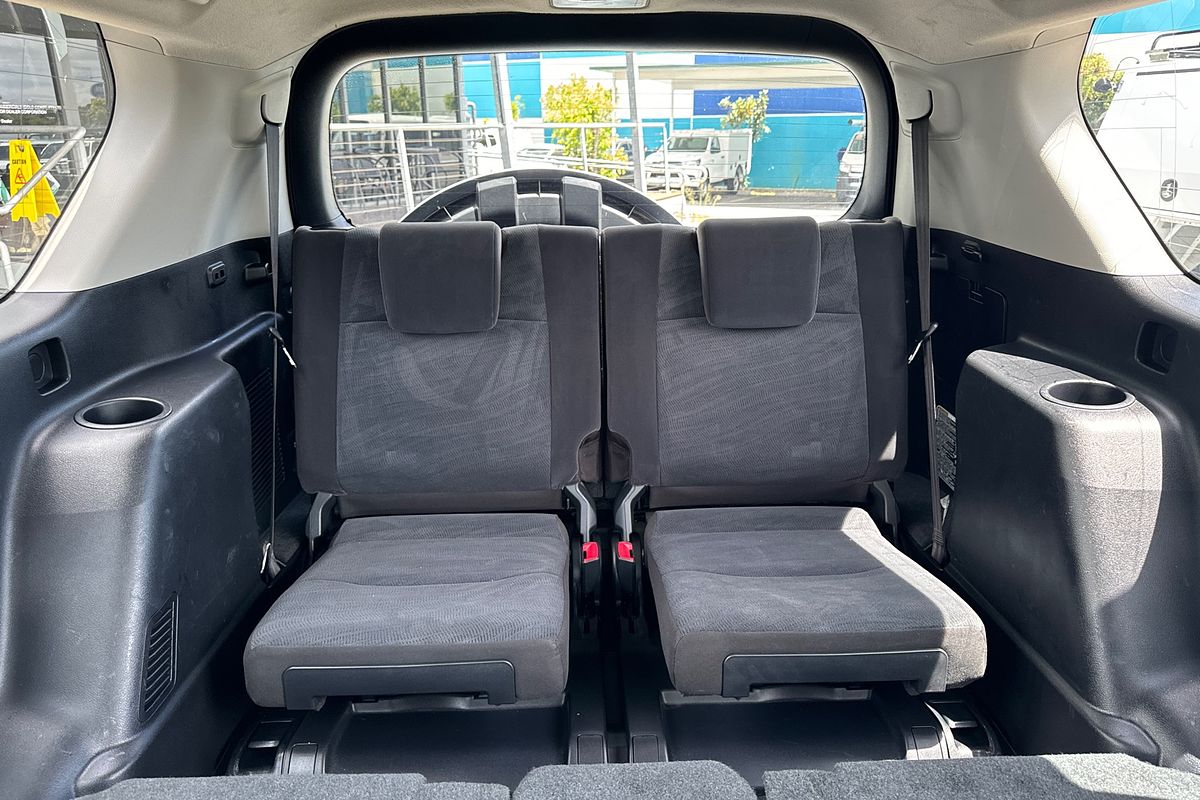 2021 Toyota Landcruiser Prado GXL GDJ150R