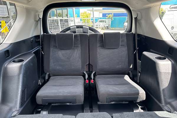 2021 Toyota Landcruiser Prado GXL GDJ150R