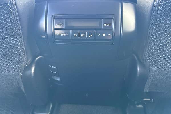 2021 Toyota Landcruiser Prado GXL GDJ150R