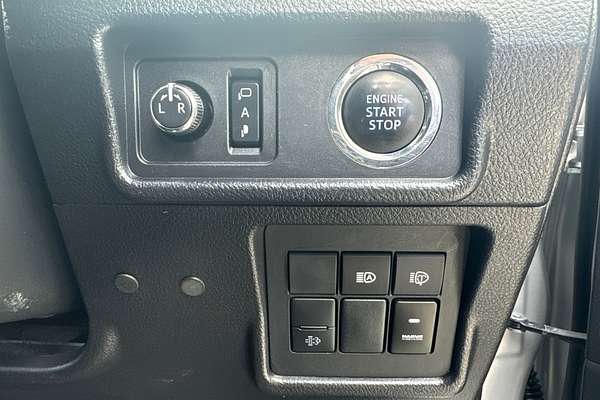 2021 Toyota Landcruiser Prado GXL GDJ150R