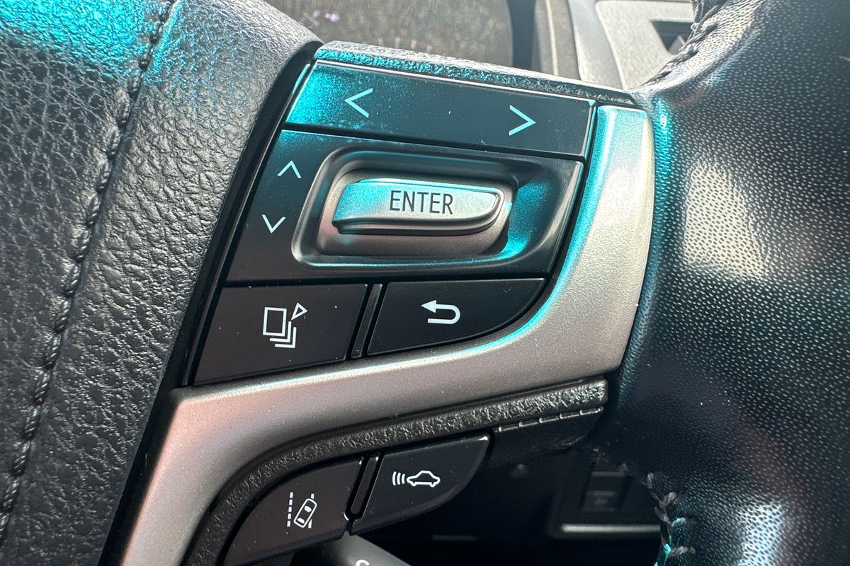 2021 Toyota Landcruiser Prado GXL GDJ150R