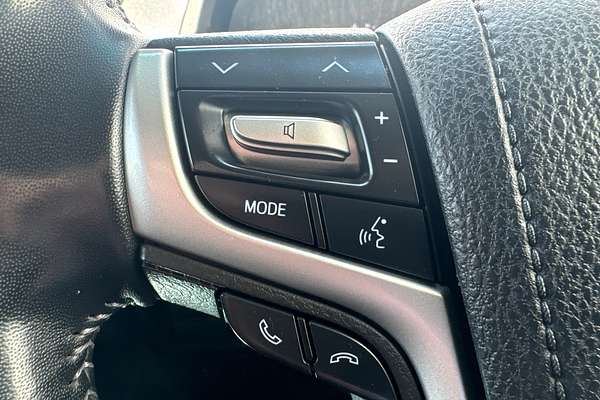 2021 Toyota Landcruiser Prado GXL GDJ150R