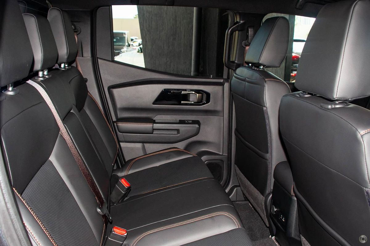 2024 Mitsubishi Triton GSR MV 4X4
