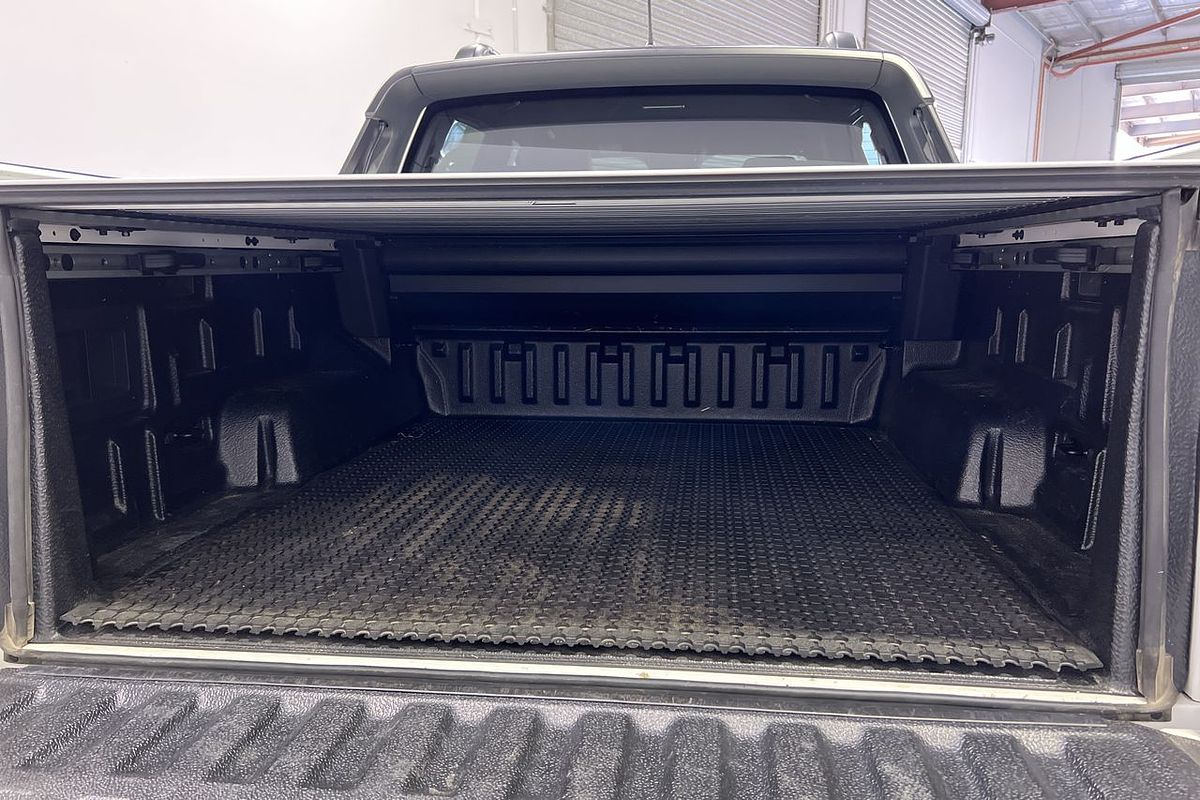 2023 Ford Ranger Platinum 4X4