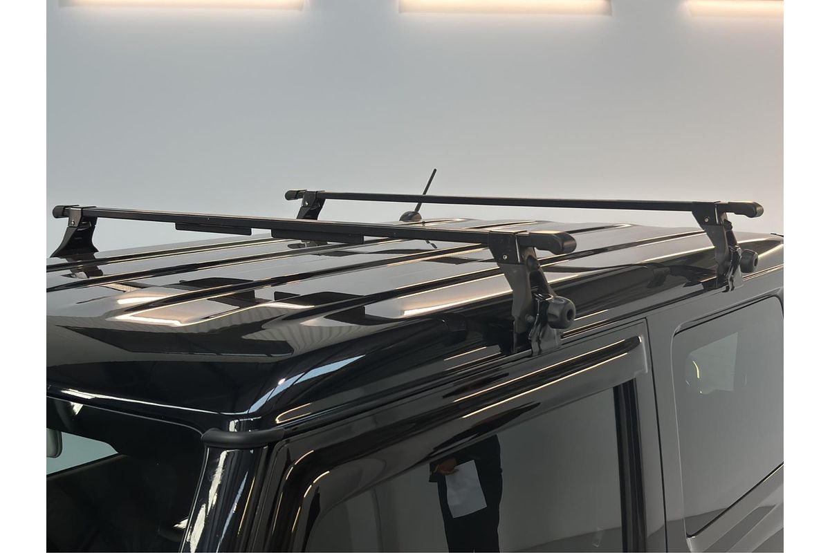 2023 Suzuki Jimny GLX GJ