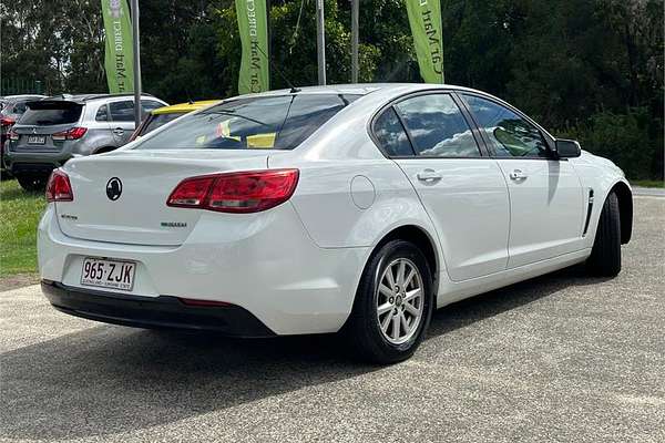2014 Holden COMMODORE EVOKE VF