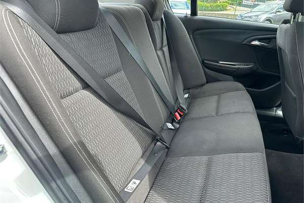 2014 Holden COMMODORE EVOKE VF