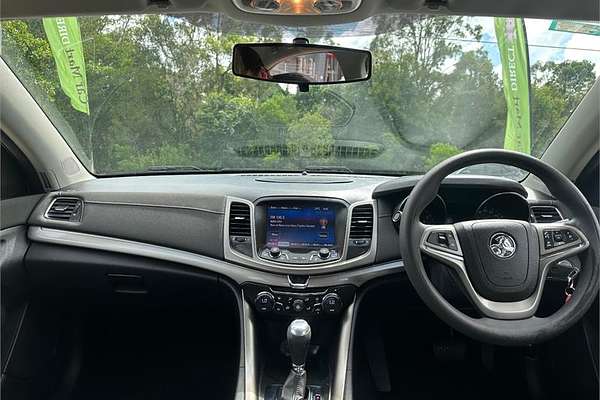 2014 Holden COMMODORE EVOKE VF