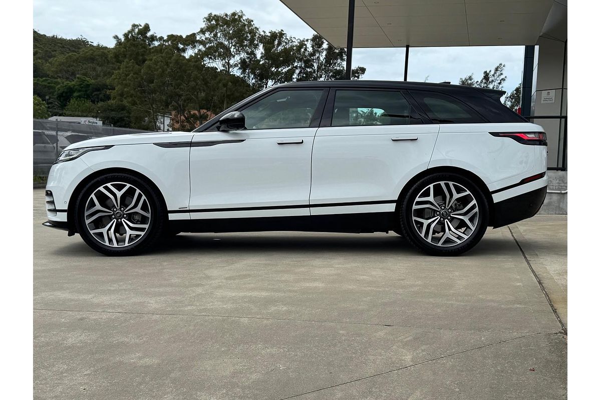 2019 Land Rover Range Rover Velar D275 R-Dynamic S L560