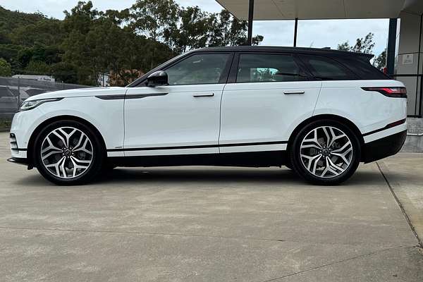 2019 Land Rover Range Rover Velar D275 R-Dynamic S L560