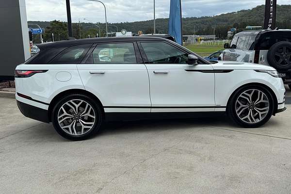 2019 Land Rover Range Rover Velar D275 R-Dynamic S L560