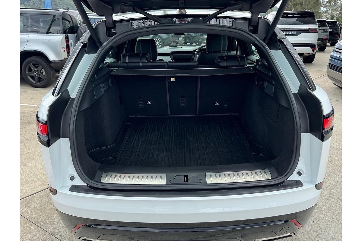 2019 Land Rover Range Rover Velar D275 R-Dynamic S L560