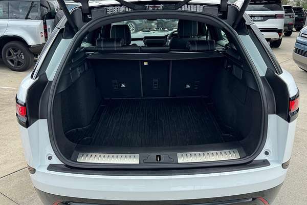 2019 Land Rover Range Rover Velar D275 R-Dynamic S L560