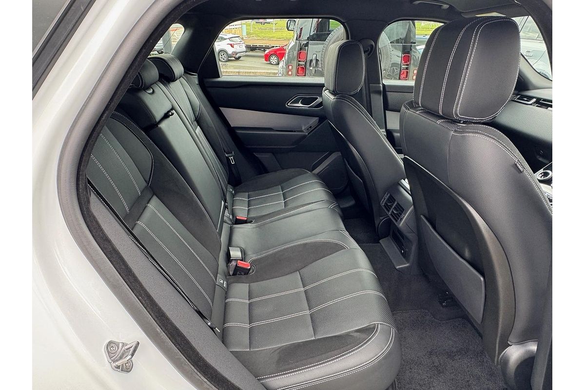 2019 Land Rover Range Rover Velar D275 R-Dynamic S L560