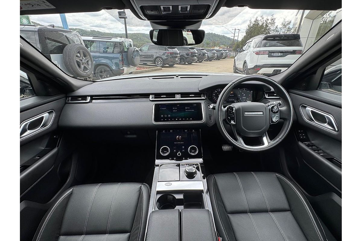 2019 Land Rover Range Rover Velar D275 R-Dynamic S L560