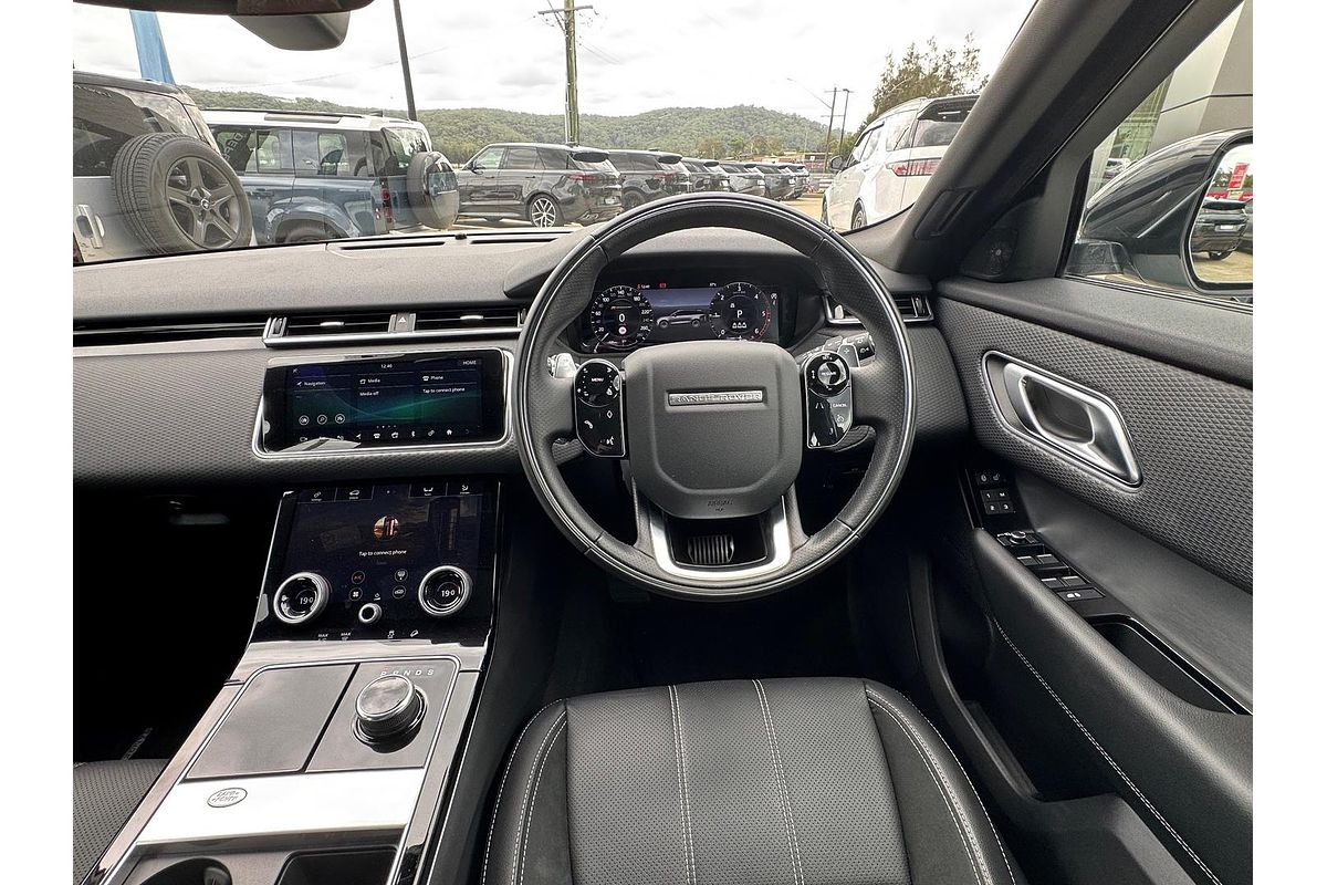 2019 Land Rover Range Rover Velar D275 R-Dynamic S L560