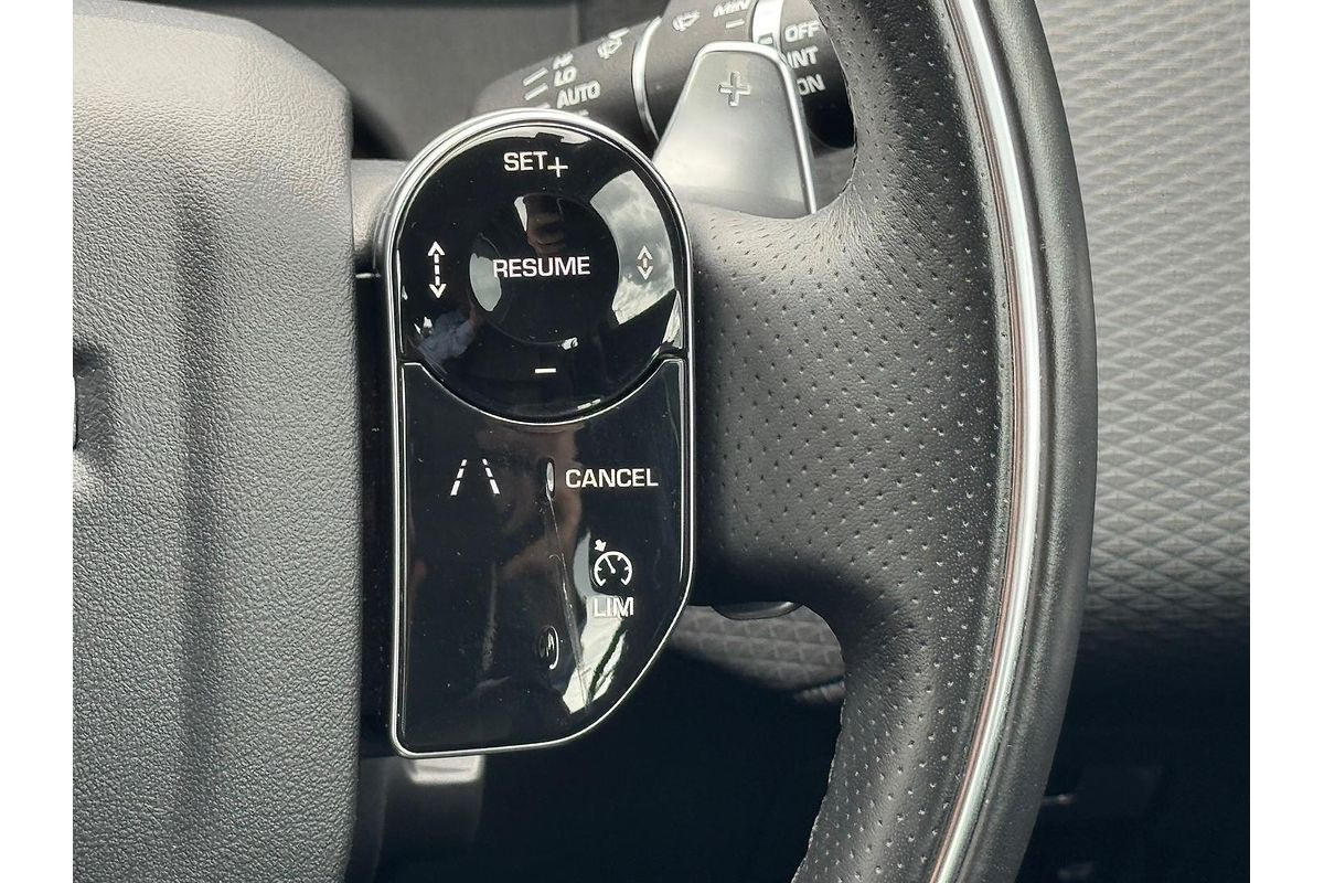 2019 Land Rover Range Rover Velar D275 R-Dynamic S L560
