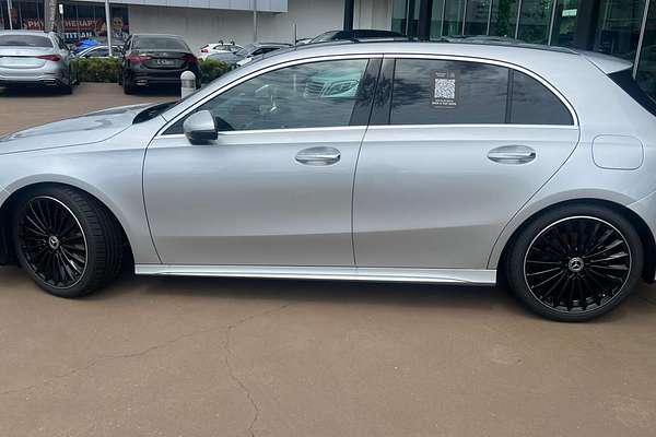 2023 Mercedes-Benz A-Class A200 W177