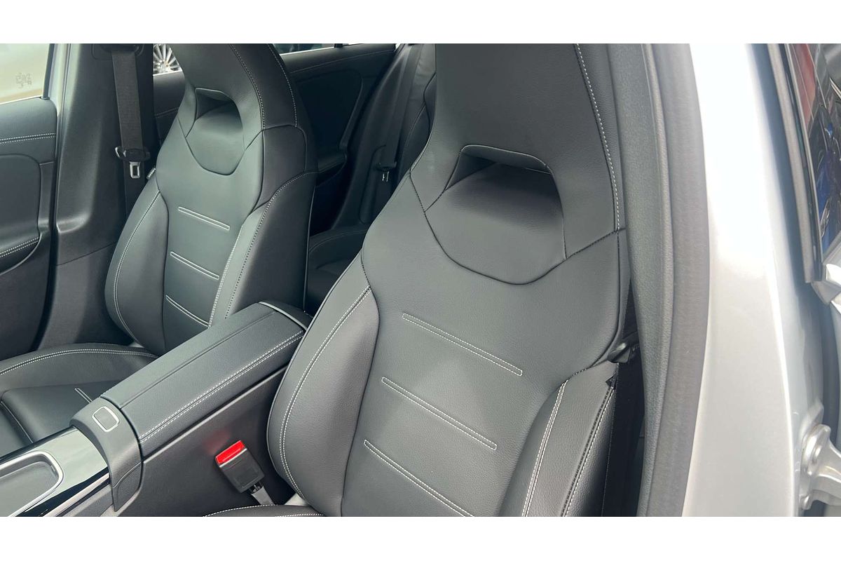 2023 Mercedes-Benz A-Class A200 W177