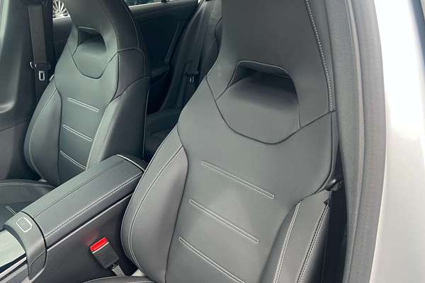 2023 Mercedes-Benz A-Class A200 W177
