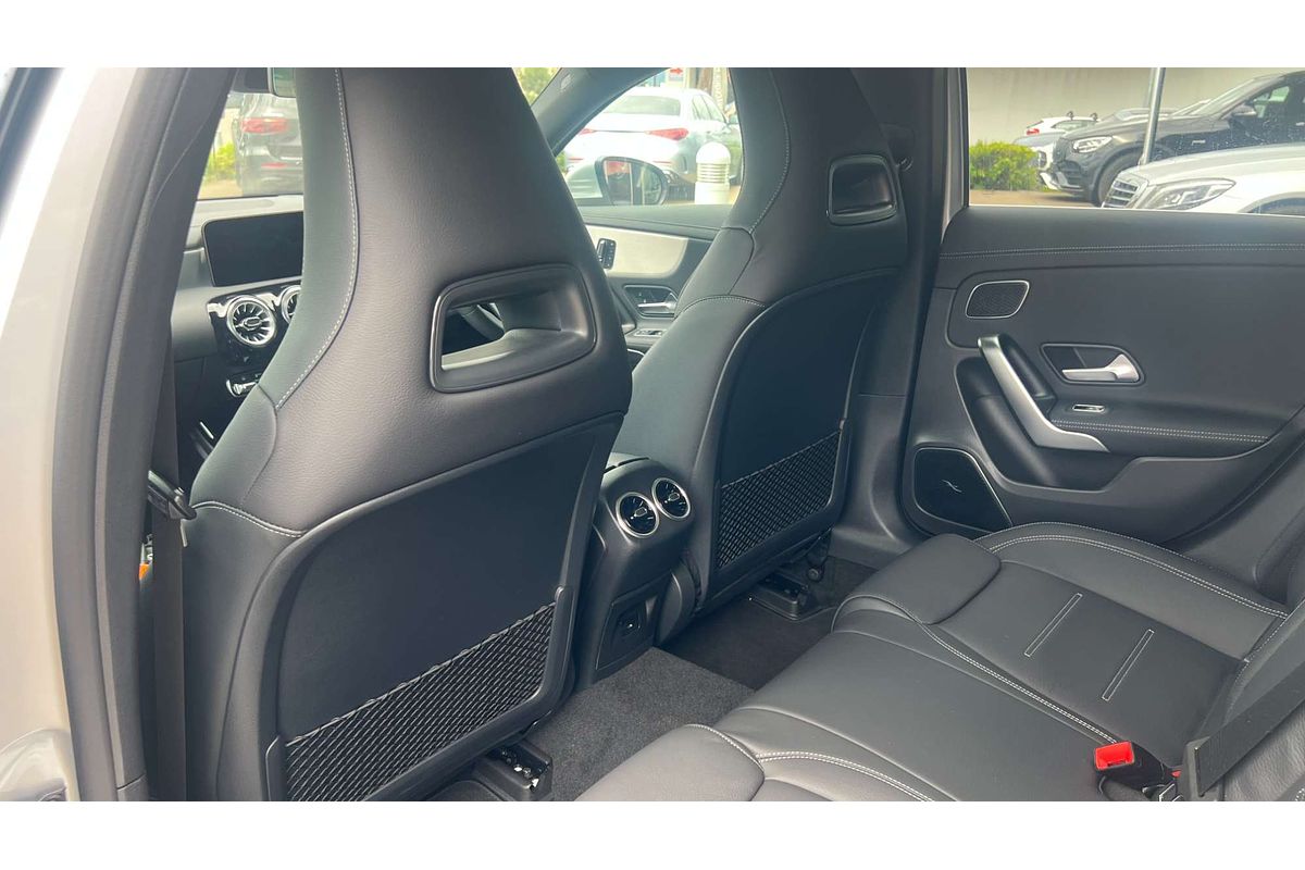 2023 Mercedes-Benz A-Class A200 W177