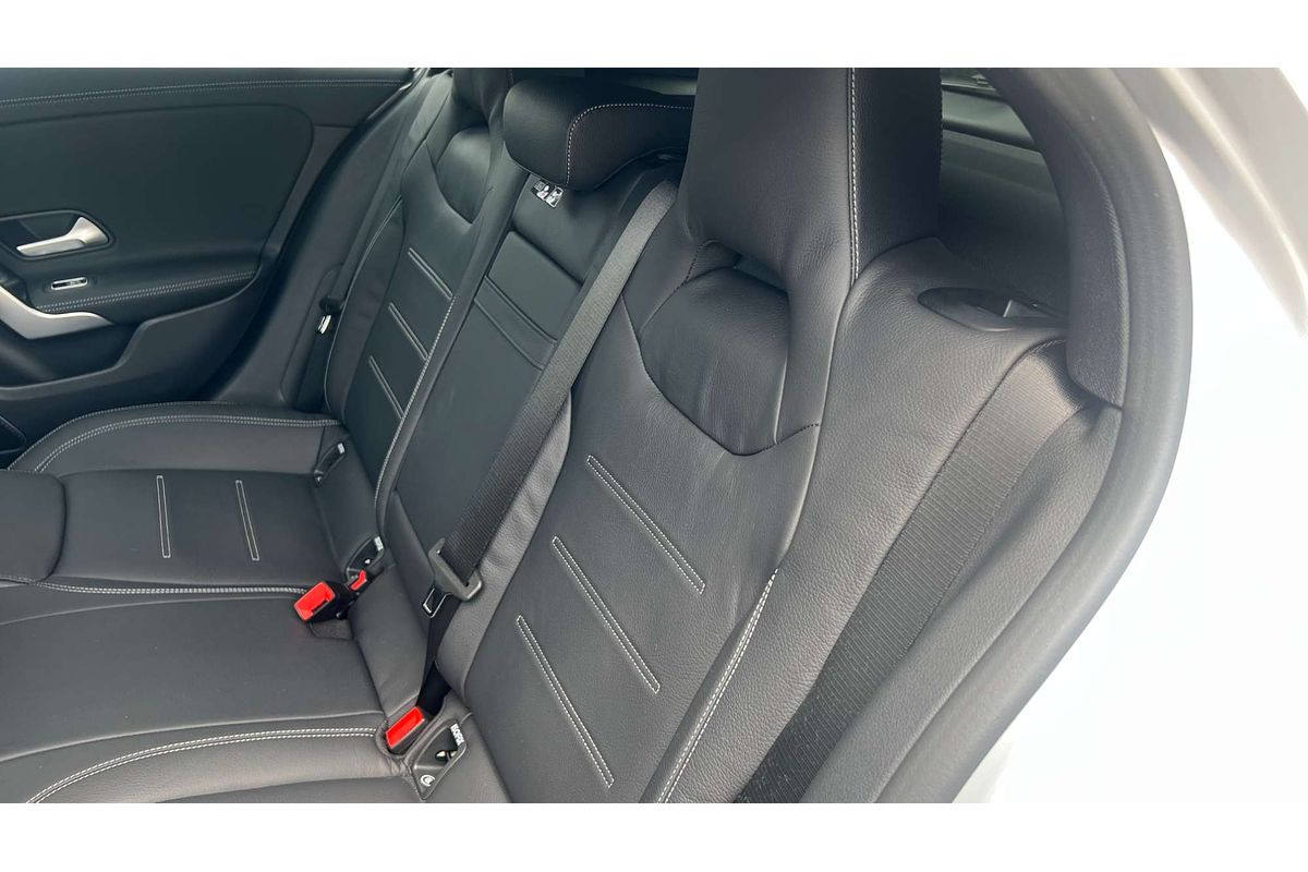 2023 Mercedes-Benz A-Class A200 W177