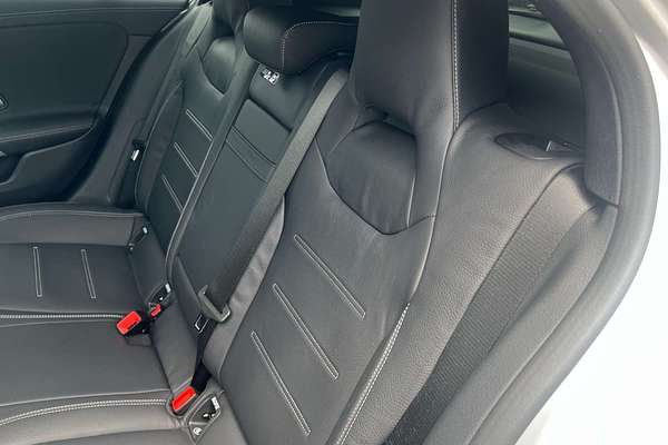 2023 Mercedes-Benz A-Class A200 W177