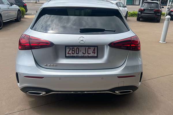 2023 Mercedes-Benz A-Class A200 W177