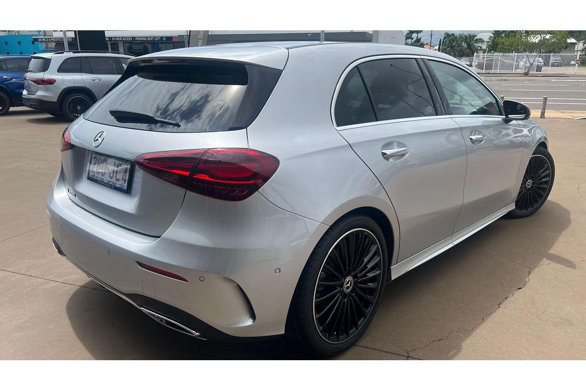 2023 Mercedes-Benz A-Class A200 W177