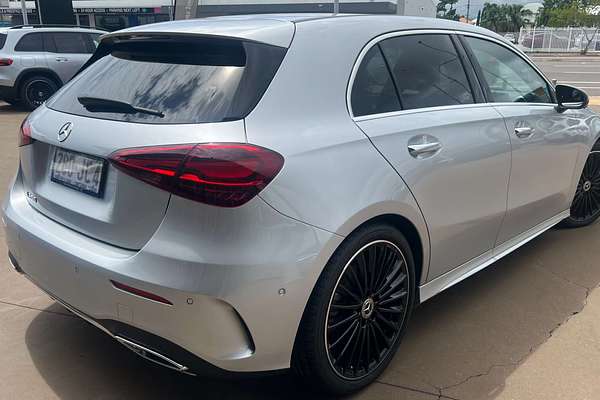 2023 Mercedes-Benz A-Class A200 W177