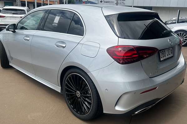 2023 Mercedes-Benz A-Class A200 W177
