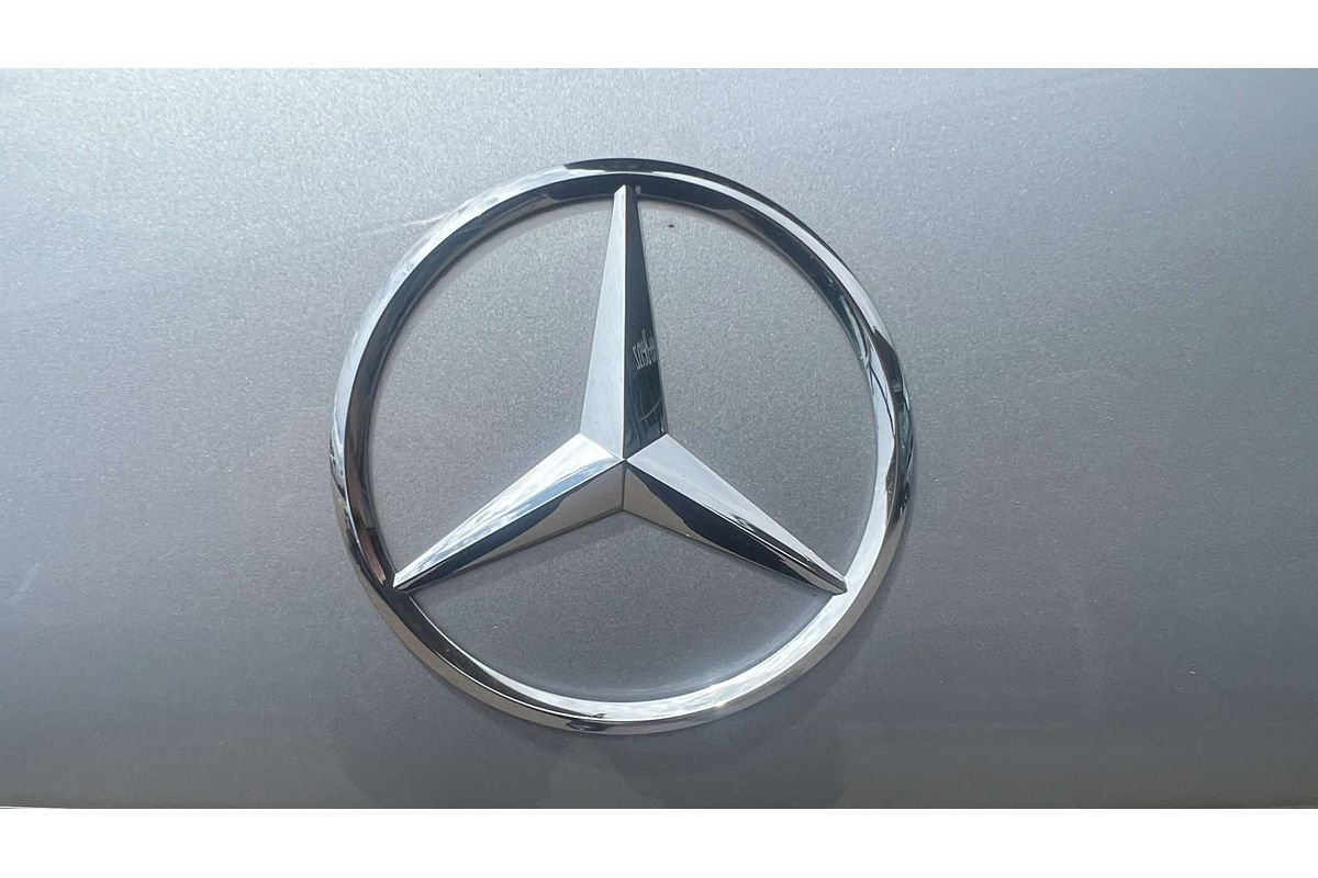 2023 Mercedes-Benz A-Class A200 W177