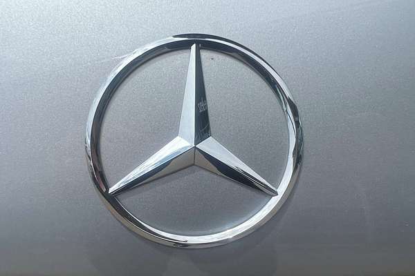 2023 Mercedes-Benz A-Class A200 W177