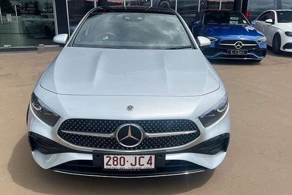2023 Mercedes-Benz A-Class A200 W177
