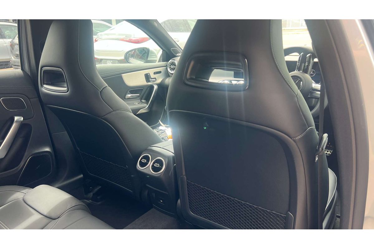 2023 Mercedes-Benz A-Class A200 W177