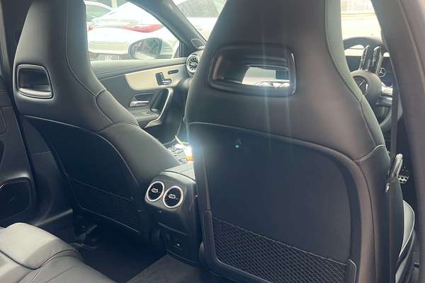 2023 Mercedes-Benz A-Class A200 W177