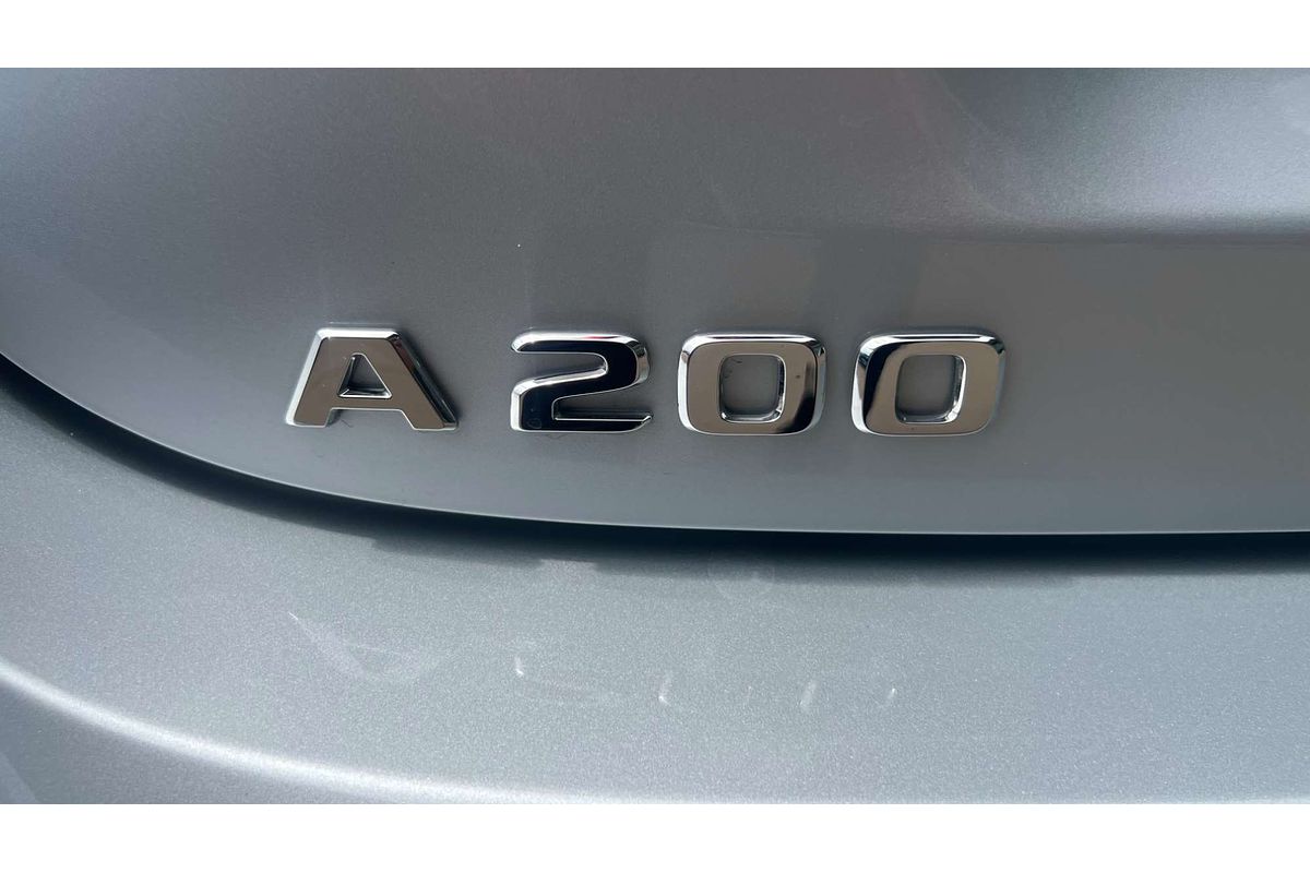 2023 Mercedes-Benz A-Class A200 W177