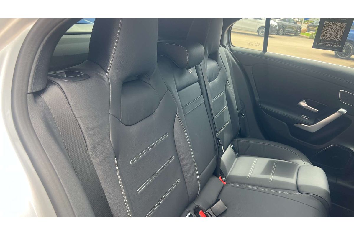 2023 Mercedes-Benz A-Class A200 W177