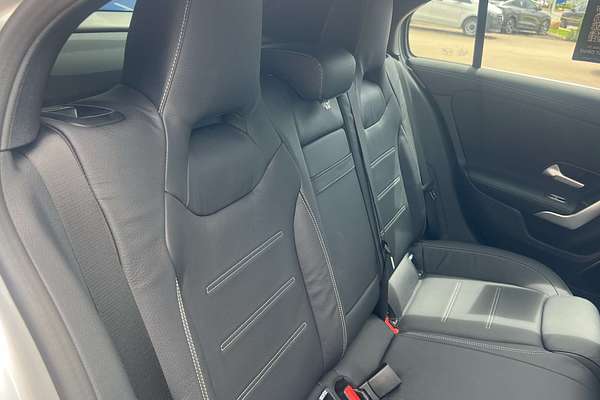 2023 Mercedes-Benz A-Class A200 W177